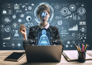 La IA ha contribuido a aumentar la productividad del profesorado y mejorar los métodos de enseñanza