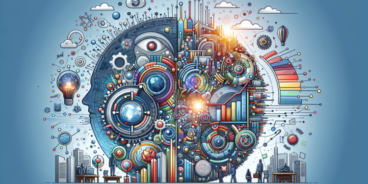 La revolución de la inteligencia artificial en los fondos de inversión: un panorama de oportunidades y desafíos en 2024