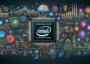 Intel y la Creación de Articul8, una Nueva Empresa de Software GenAI