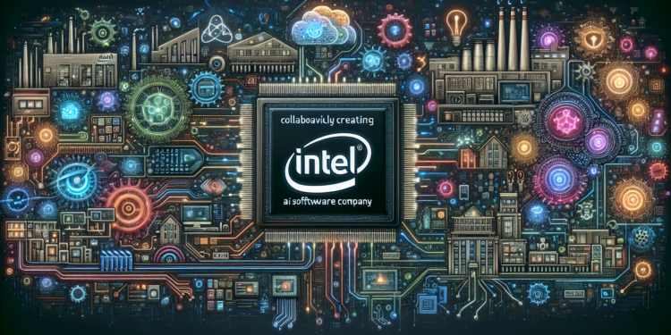 Intel y la Creación de Articul8, una Nueva Empresa de Software GenAI