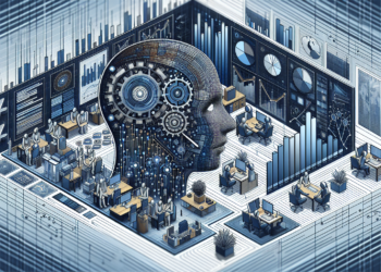 El Impacto Profundo de la Inteligencia Artificial en el Empleo: Perspectivas del FMI