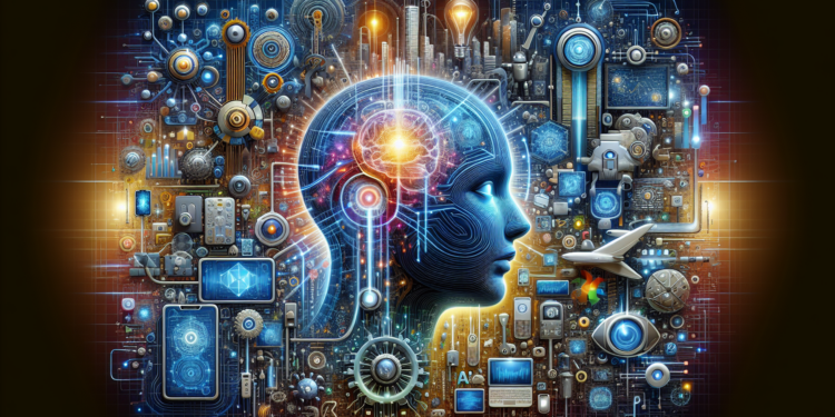 La Revolución de la Inteligencia Artificial en Dispositivos y Servicios: Una Mirada a los Avances Recientes y el Futuro Prometedor