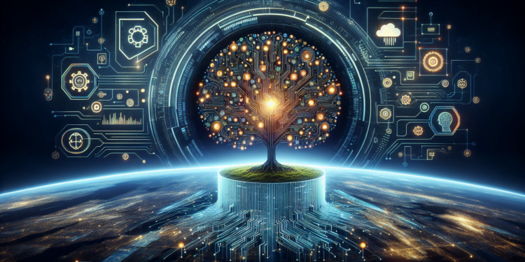 El Ambicioso Avance de Apple en la Inteligencia Artificial Generativa: Un Giro Estratégico en la Era de la Información