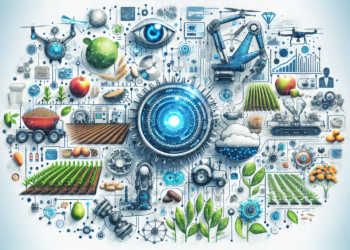 La IA está siendo utilizada para abordar la escasez de mano de obra y el creciente demanda de alimentos,