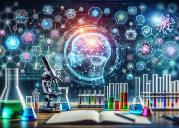 El proyecto GNoME de Google DeepMind ha hecho un avance significativo en la ciencia de materiales
