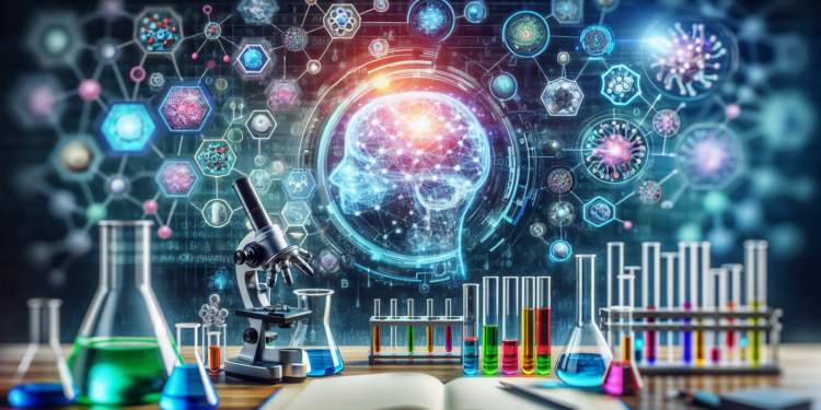 El proyecto GNoME de Google DeepMind ha hecho un avance significativo en la ciencia de materiales