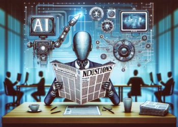 The New York Times Demanda a OpenAI y Microsoft por Uso de Contenido en Entrenamiento de IA Generativa