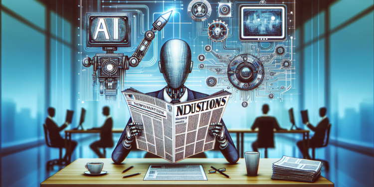 The New York Times Demanda a OpenAI y Microsoft por Uso de Contenido en Entrenamiento de IA Generativa