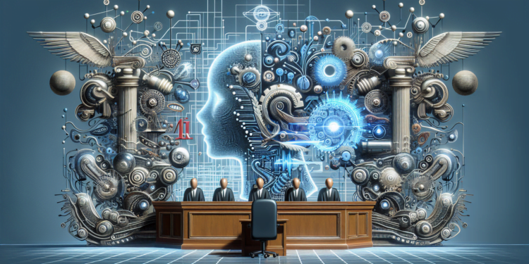 El Tribunal Supremo de Reino Unido ha debatido sobre la ampliación del concepto de inventor en relación con la IA