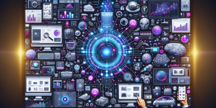 La IA ha revolucionado la búsqueda de productos en línea